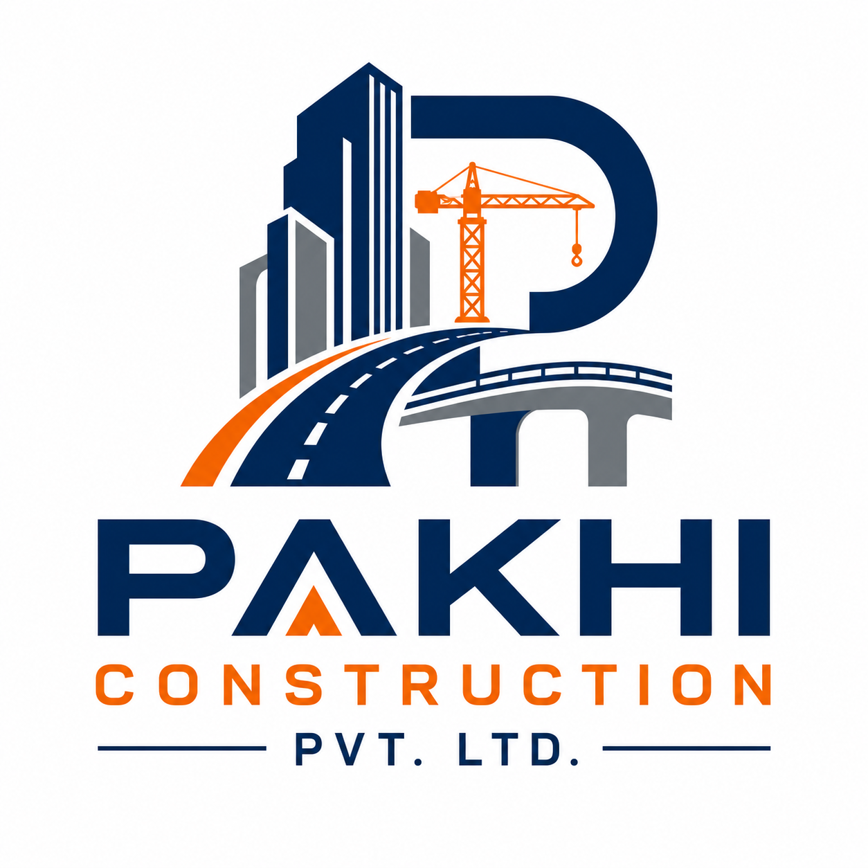 Pakhi Construction